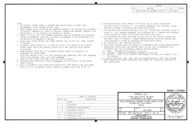 PR Instl Docs FL12463 R19 II 08-02067J