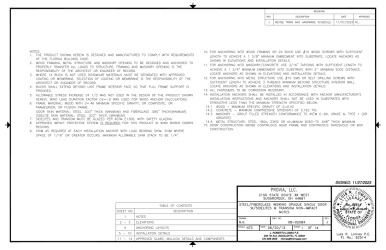 PR Instl Docs FL12463 R19 II 08-02084J