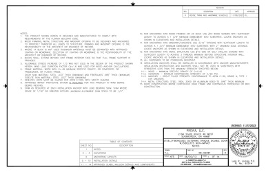 PR Instl Docs FL12463 R19 II 08-02091K