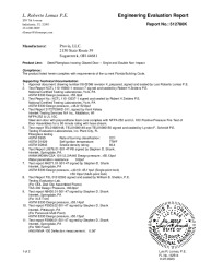 PR TECH DOCS FL12463 R20 AE 512780K