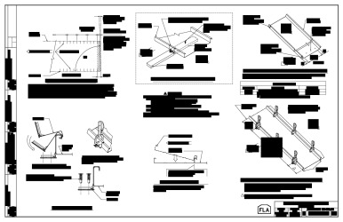 PR INSTL DOCS FL12492 R7 II VSR II INSTALL DRAWINGS