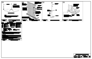 PR Instl Docs FL12493 R6 II Shadowall Install drawings
