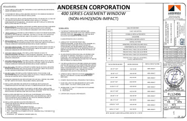 PR Instl Docs FL12496 R7 II AWD115 SS 2023-08-14