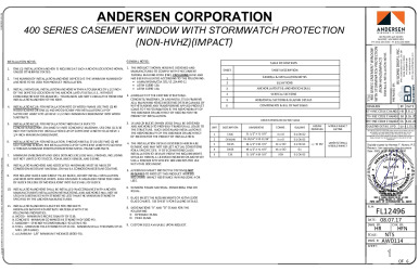 PR INSTL DOCS FL12496 R9 II AWD114 SS 2023-12-21