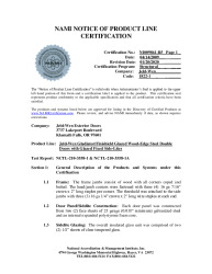 PR CERTIFICATE FL12509 R8 C CAC NI009861-R5