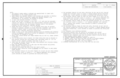 PR Instl Docs FL12519 R12 II 08-03563A