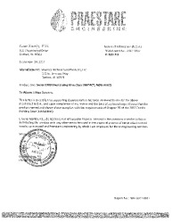 PR Eval Val Entity FL12519 R4 COC 12519.3 R4 NOA 2017-0017