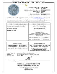 PR CERTIFICATE FL12519 R8 C CAC NI012022-R2