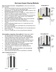 PR INSTL DOCS FL12537 R8 II 60-70 PSF VISION LIGHT INSTALLATION INSTRUCTIONS RD1466