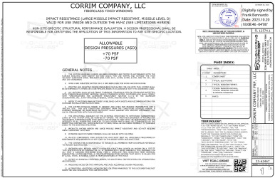 PR Instl Docs FL12574 R5 II  DWG