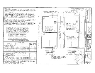 PR INSTL DOCS FL12602 R13 II DRAWING 1653