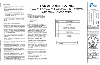 PR Instl Docs FL12611 R9 II YKK048 SS 2023-08-02