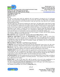PR Instl Docs FL12734 R11 II 23-0911.06