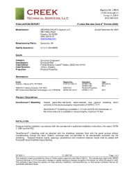 PR Instl Docs FL12807 R6 II GP19001.2 2023 FBC Eval DensElement final