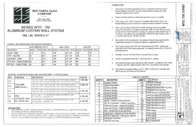 PR Instl Docs FL12809 R13 II WTG700 Dwg3