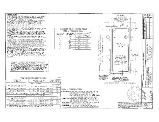 PR INSTL DOCS FL12828 R5 II DRAWING 1204