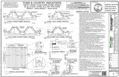 PR Instl Docs FL12856 R8 II  DWG2