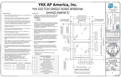 PR Instl Docs FL12878 R5 II YKK061 SS 2023-08-02