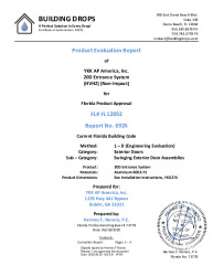 PR TECH DOCS FL12892 R8 AE PER6926 SS 2020-08-25