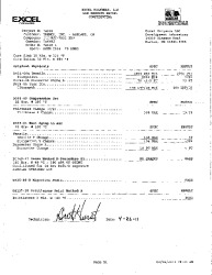 PR TECH DOCS FL12926 R10 AE YES 45 FS - GASKET INFO