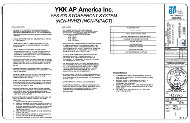 PR Instl Docs FL12926 R11 II YKK220 SS 2023-08-02