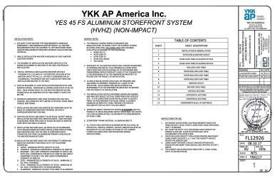 PR Instl Docs FL12926 R13 II YKK217 SS 2023-08-02