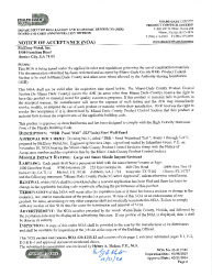 PR CERTIFICATE FL12951 R10 C CAC 23111702 EXP 3 18 29