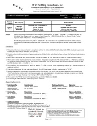 PR TECH DOCS FL12991 R7 AE (H) EVAL 12991.5