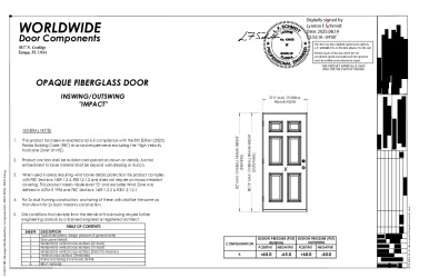 PR Instl Docs FL12991 R8 II (j) Inst 12991.6