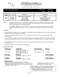 PR TECH DOCS FL12991 R9 AE (K) EVAL 12991.3