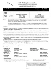 PR TECH DOCS FL12991 R9 AE (K) EVAL 12991.5