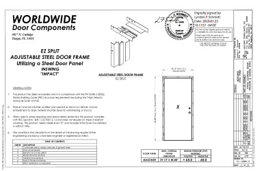 PR Instl Docs FL12991 R9 II (k) Inst 12991.3