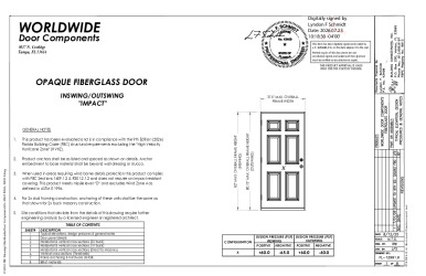 PR Instl Docs FL12991 R9 II (k) Inst 12991.6