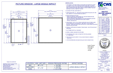 PR Instl Docs FL13010 R12 II CWS-159G