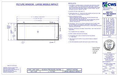 PR Instl Docs FL13010 R12 II CWS-373E