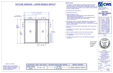PR Instl Docs FL13010 R12 II CWS-510E