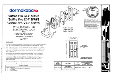 PR Instl Docs FL13061 R16 II (k) Inst 13061.17