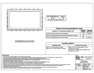 PR Instl Docs FL13091 R10 II 25062 String Recert of 13037