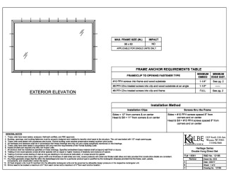 PR Instl Docs FL13091 R9 II 12166 string