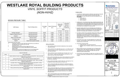 PR Instl Docs FL13139 R8 II WLR001 SS 2023-08-16