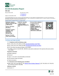 PR INSTL DOCS FL13192 R9 II ESR-2290