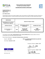 PR CERTIFICATE FL13195 R7 C CAC 15869