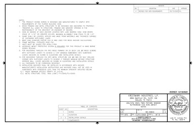 PR Instl Docs FL13195 R7 II K 08-03642A