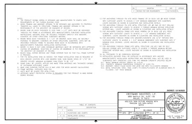 PR Instl Docs FL13195 R7 II K 08-03645A