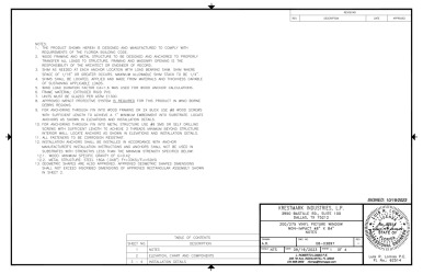 PR Instl Docs FL13195 R7 II K 08-03897