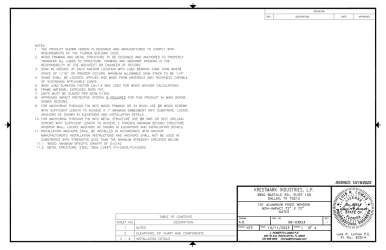 PR Instl Docs FL13195 R7 II K 08-03923