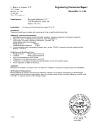 PR TECH DOCS FL13195 R8 AE K 515169