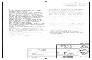 PR Instl Docs FL13195 R8 II K 08-03644A