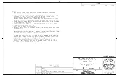 PR Instl Docs FL13195 R8 II K 08-03918