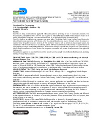 PR Instl Docs FL13225 R10 II NOA 23-1120.06